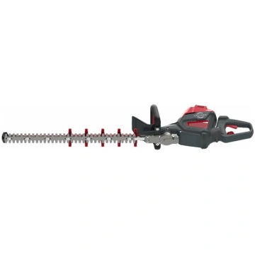 Akumulatora dzīvžoga šķēres 82HD61, 61 cm, CRAMER,
