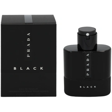 Prada Luna Rossa Black EDP parfimērijas ūdens vīri
