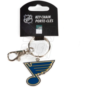 Inglasco NHL logo atslēgu piekariņš 393SV000140 / 