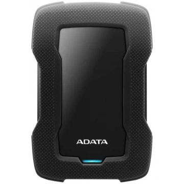 Adata External HDD|ADATA|HD330|4TB|USB 3.1|Colour 