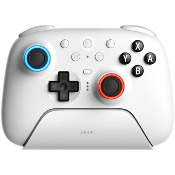 8BitDo Ultimate 2, balta - Bezvadu kontrolieris, 6