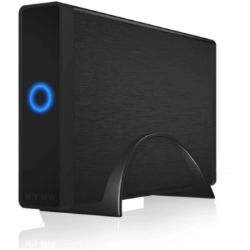 IcyBox IB-377U3 3,5; HDD case | IB-377U3 | 4250078