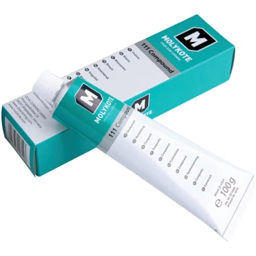 MOLYKOTE 111 silikona smērviela, 100 g F.24600