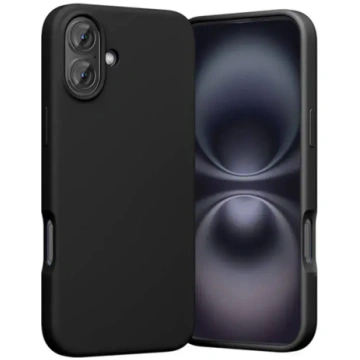Vention KUHB0-10 Case for iPhone 16 MagSafe (Black