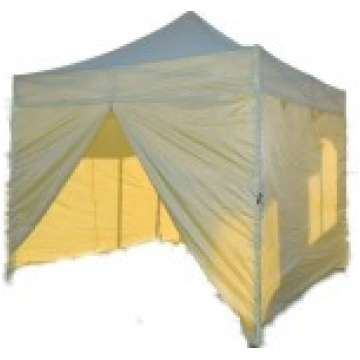 Lietots - Telšu noma, 3 x 3 m (ar sienām) TT-3x3-S