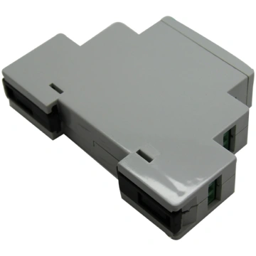 Relay: installation; bistable,impulse; SPDT; 16A; 