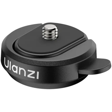 Accessories, Ulanzi, Ulanzi CK01 CKa Quick Release