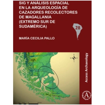 Sig y analisis espacial en la arqueologia de cazad