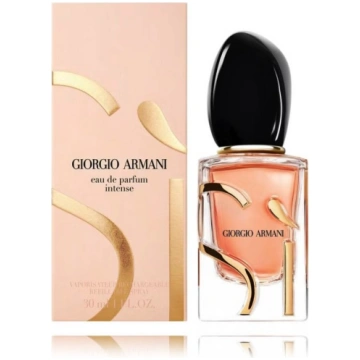 Giorgio Armani Si Intense 2023 EDP smaržas sieviet