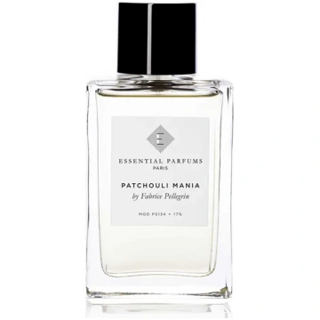 Tasteperfumes.lv | Essential Parfums Patchouli Man
