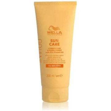 Wella Professionals Invigo Sun Care Conditioner 20