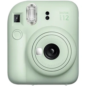 Fujifilm | Instax mini 12 | Green | 800