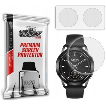 GrizzGlass Folia matowa PaperScreen do Xiaomi Watc