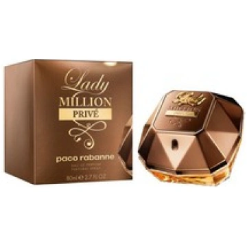 Paco Rabanne Lady Million Privé EDP 80ml 334966853
