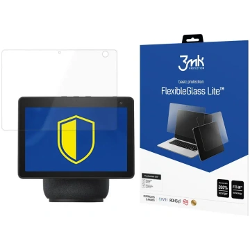 Amazon Echo Show 10 - 3mk FlexibleGlass Lite™ 13""