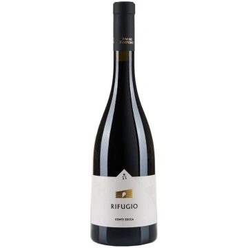 Primitivo Salento IGP Rifugio Conti Zecca 2023 75 