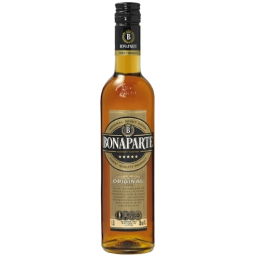 Bonaparte 38% 0.5