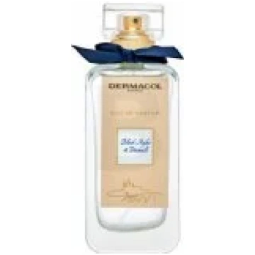 Dermacol Dermacol Black Amber & Patchouli Eau de P