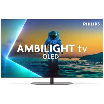 Televizors PHILIPS OLED SMART TV, 48", 48OLED820/1