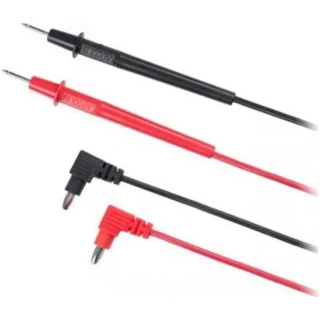 Vadi mērierīcim Unit Uni-T 830 (MIE100A) — rezerve