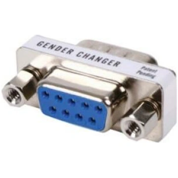 Pāreja DB9M/DB9F | AD/09-M:09-F | AD/09-M:09-F OEM