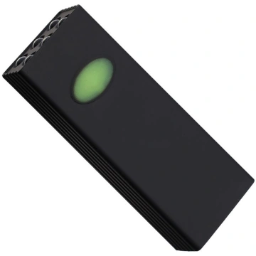SNW811 - BLOCKLITE USB-C rechargeable Micro-flashl