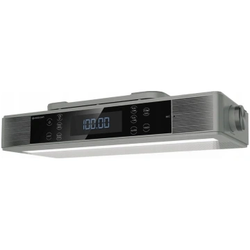 Radio Ferguson Regent Virtuve