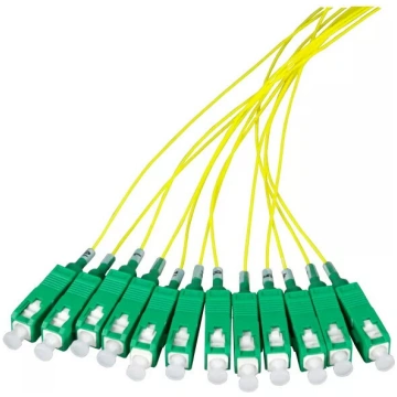 Optiskais pigtail EFB Elektronik O1019.2 SC/APC OS