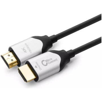 HDMI kabelis Microconnect Premium Optic 10m
