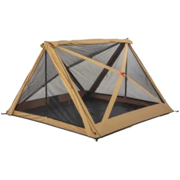 Mouflon Tent CanvasCamp