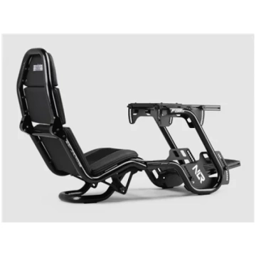 Next Level Racing | Steel | Racing Simulator Cockp