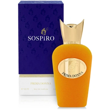 Sospiro, Prima Donna - Edp, 100 ml