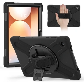 Etui na tablet 4smarts Rugged Case Grip do Samsung