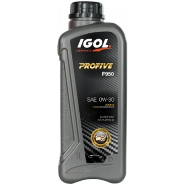 IGOL PROFIVE F950 0W30 (5l.)