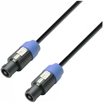 Adam Hall Cables 3 STAR 1.5 SPEAKER 10m