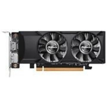 ASROCK Intel Arc A310 Low Profile 4GB A310LP4G
