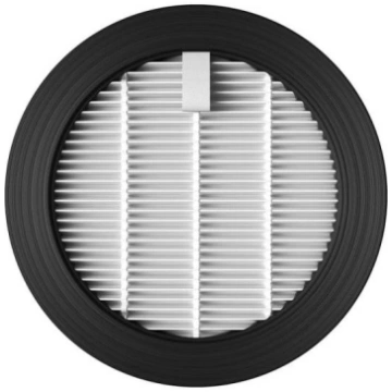 Putekļsūcēja piederums Lubluelu HEPA filter for Lu