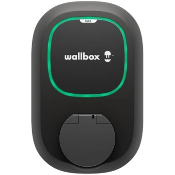 Wallbox Pulsar MAX Socket | 22 kW | Wi-Fi, Bluetoo