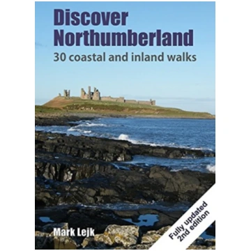 Discover Northumberland Bookshop