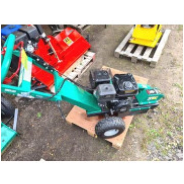 Celmu frēze ar 15 Zs motoru SG 15