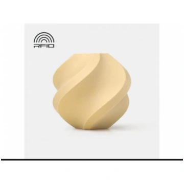 BambuLab PLA Matte Desert Tan (11401) materiāls be