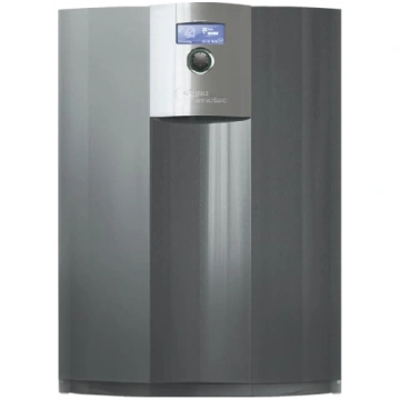 Alpha Innotec SW 172H3 Zeme-Ūdens Siltumsūknis