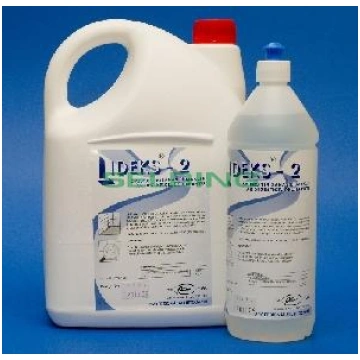 Dezinfekcijas mazgāšanas līdzeklis LIDEKS-2, 1L (1