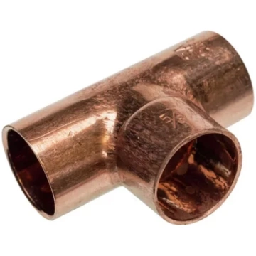 Lodējamais kapars trejgabals 12x12x12mm, 5130