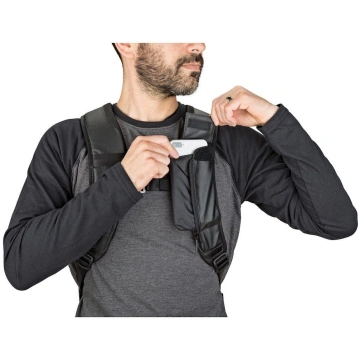 Lowepro FreeLine BP 350 AW Backpack Black