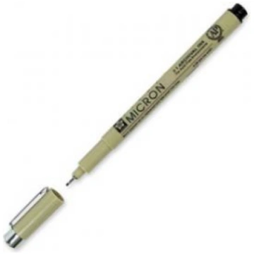 Pildspalva SAKURA MICRON rasēšanai 08 (līnija SAK3