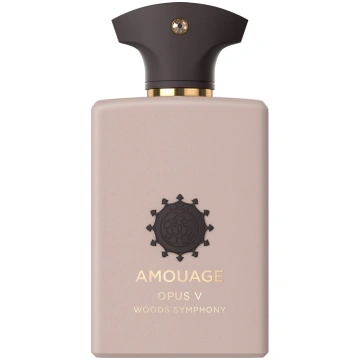 Amouage - Amouage Opus V - Woods Symphony Edp - iz