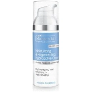 Payot BIELENDA PROFESSIONAL_Hydro Plumping hydroak