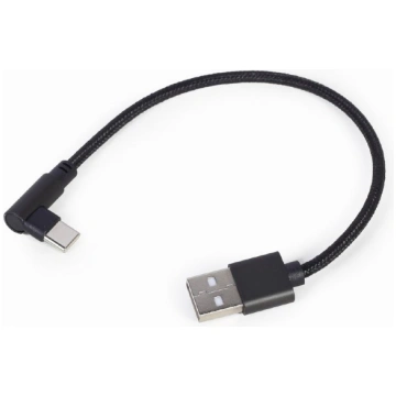 Adapteris Gembird CC-USB2-AMCML-0.2M USB Type-C, U