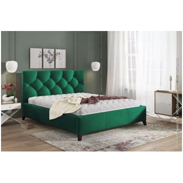 Gulta Kasandra Basic Standard ar stelāžu